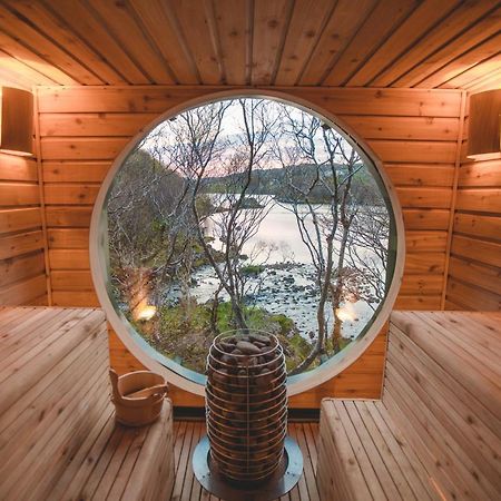 Fernwood Villa Clifden Dış mekan fotoğraf