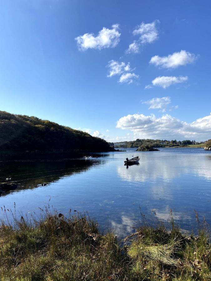 Fernwood Villa Clifden Dış mekan fotoğraf