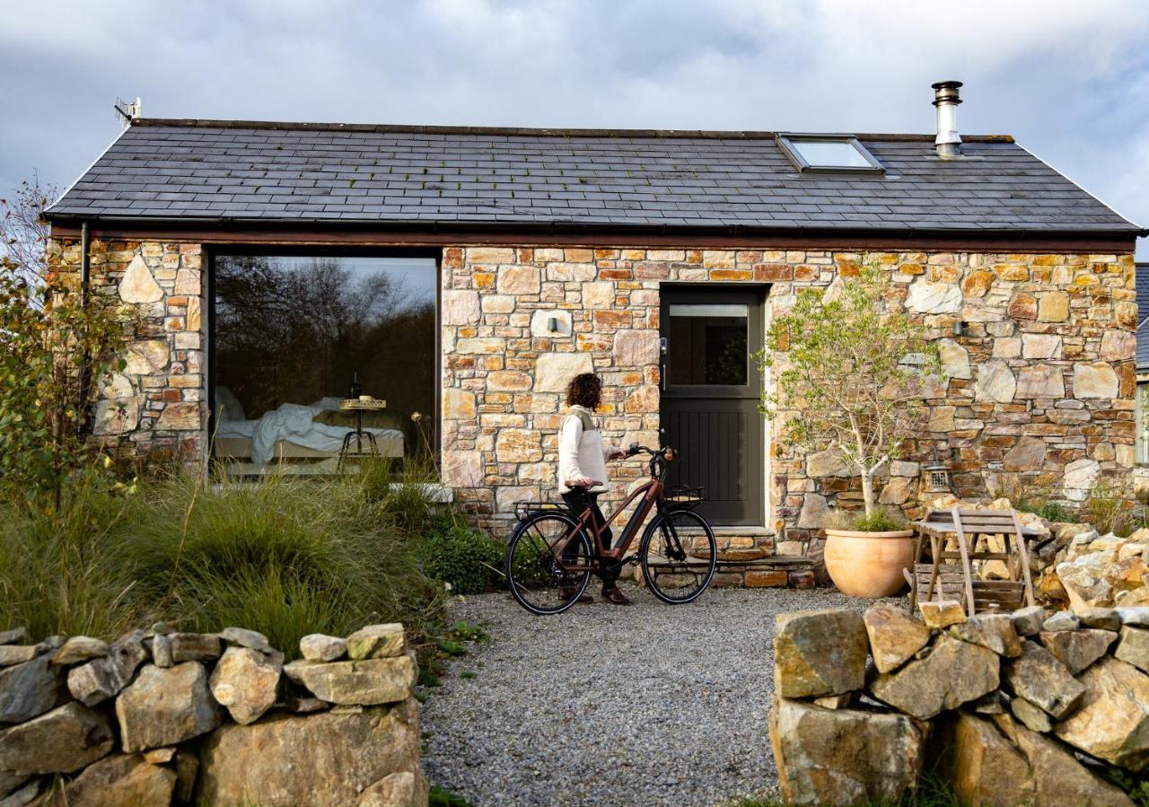 Fernwood Villa Clifden Dış mekan fotoğraf