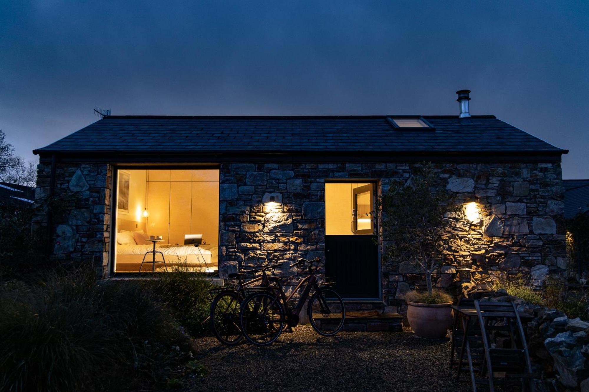 Fernwood Villa Clifden Oda fotoğraf