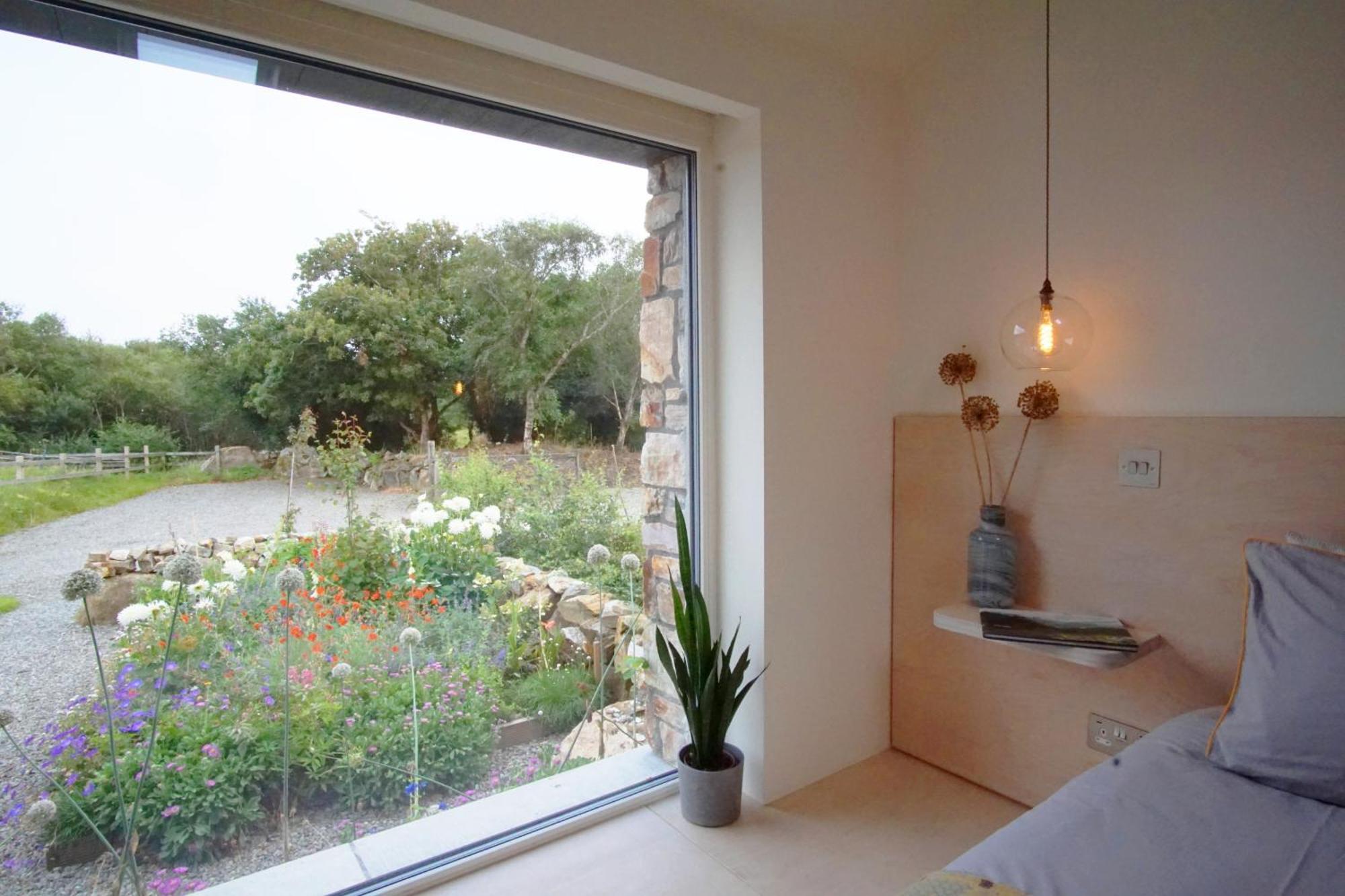 Fernwood Villa Clifden Oda fotoğraf