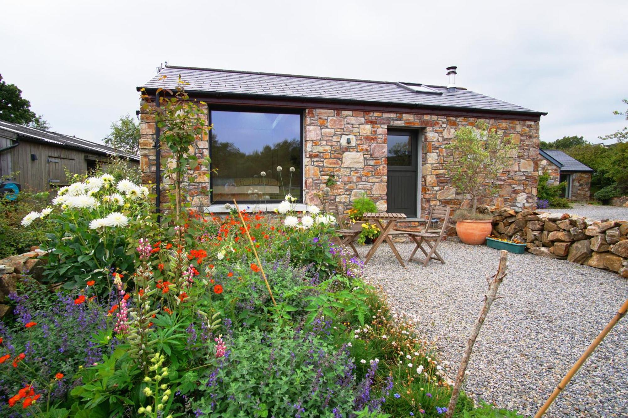 Fernwood Villa Clifden Oda fotoğraf