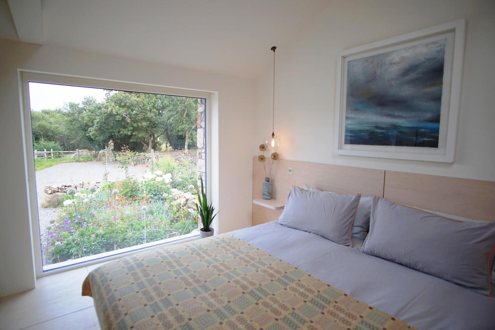 Fernwood Villa Clifden Oda fotoğraf