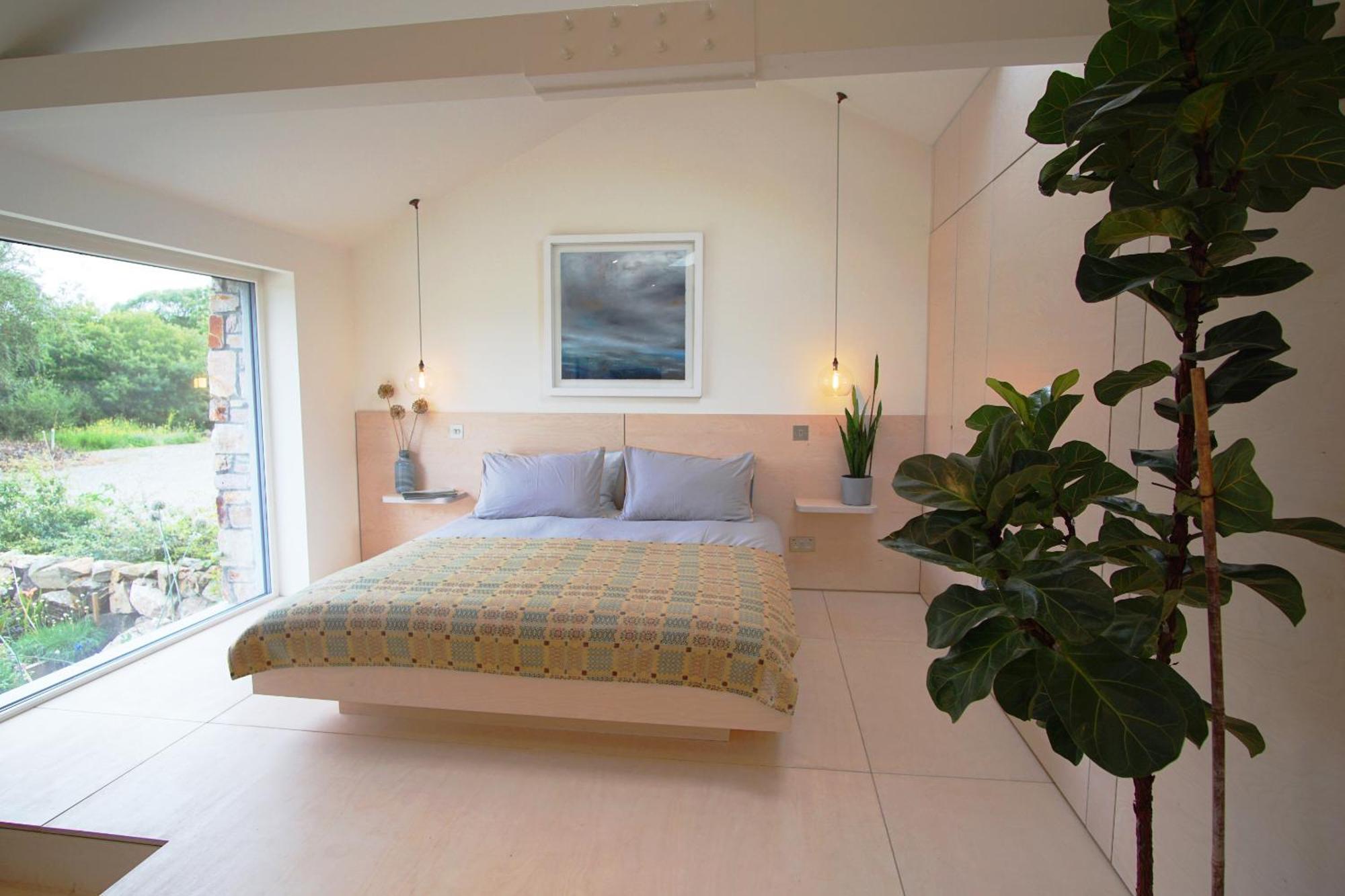 Fernwood Villa Clifden Oda fotoğraf